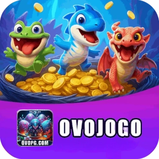ovojogo : Explore uma nova dimensão de jogos online com a gente